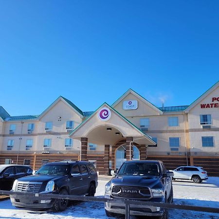 Coast Grimshaw Hotel & Suites Kültér fotó