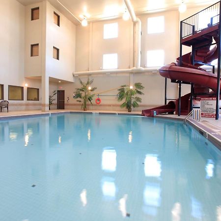 Coast Grimshaw Hotel & Suites Kültér fotó
