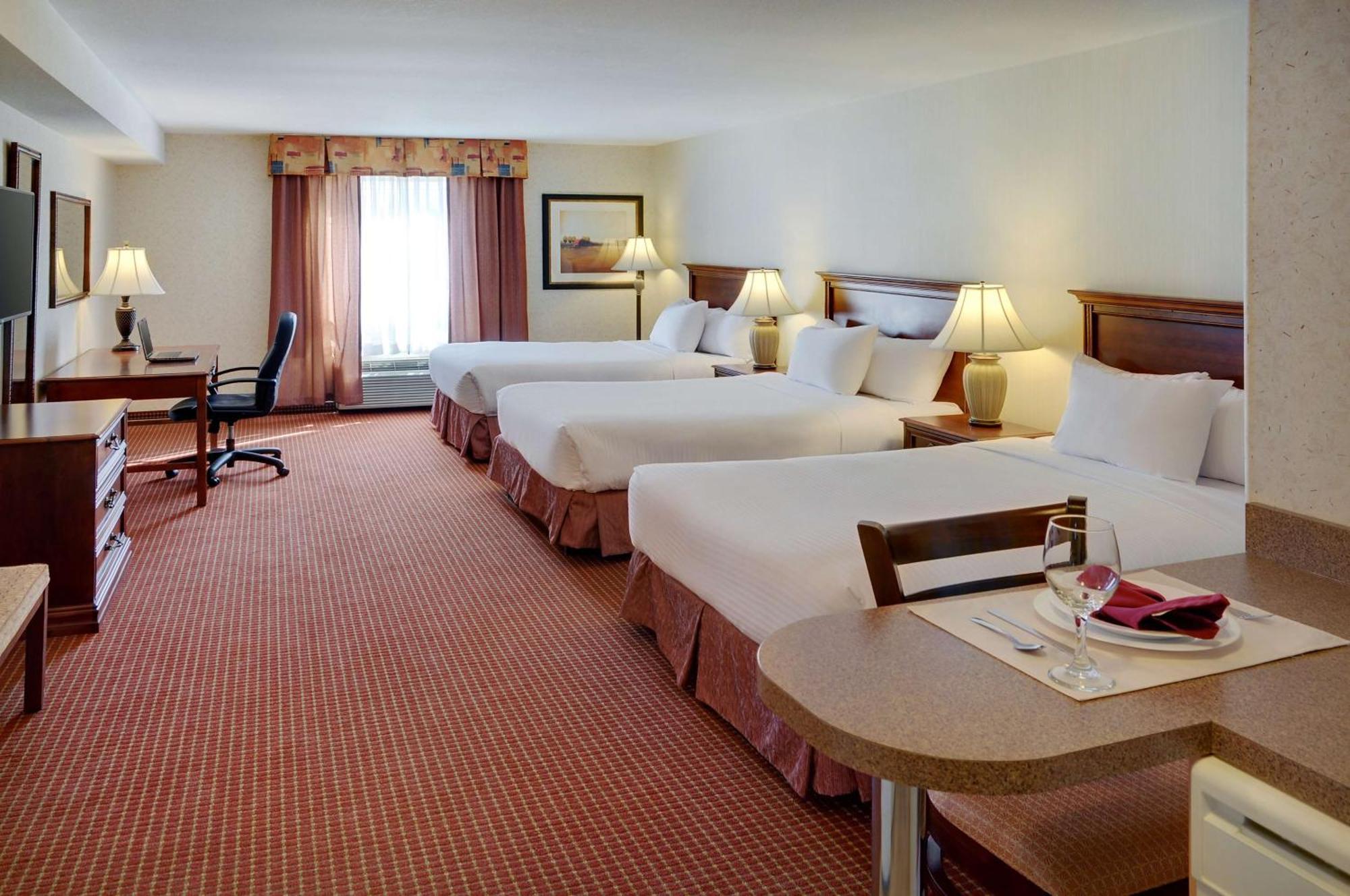 Coast Grimshaw Hotel & Suites Kültér fotó