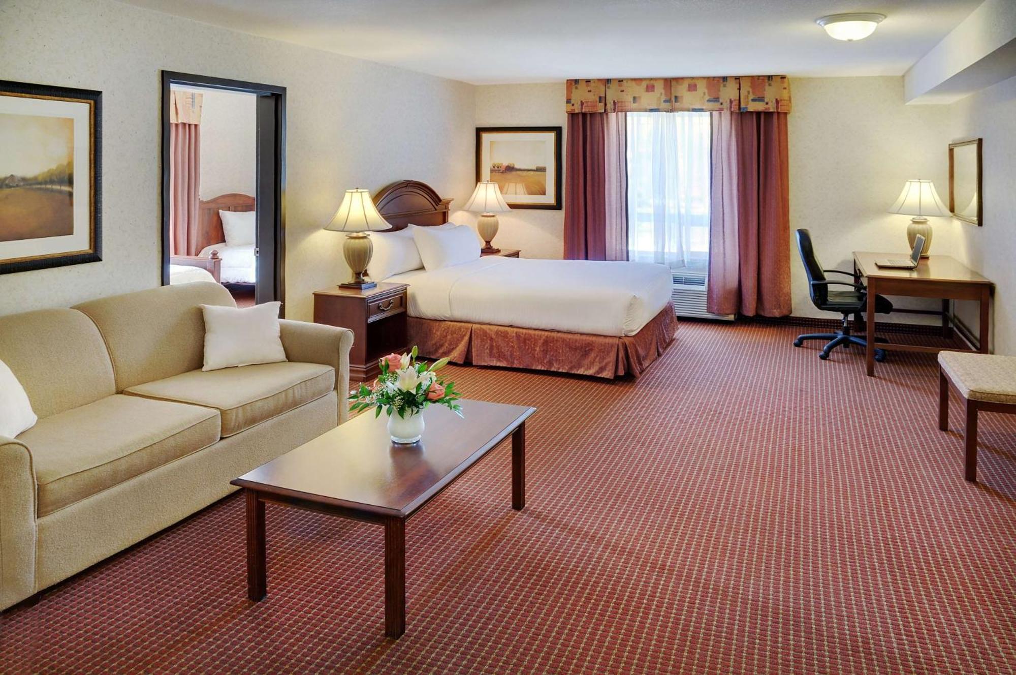 Coast Grimshaw Hotel & Suites Kültér fotó