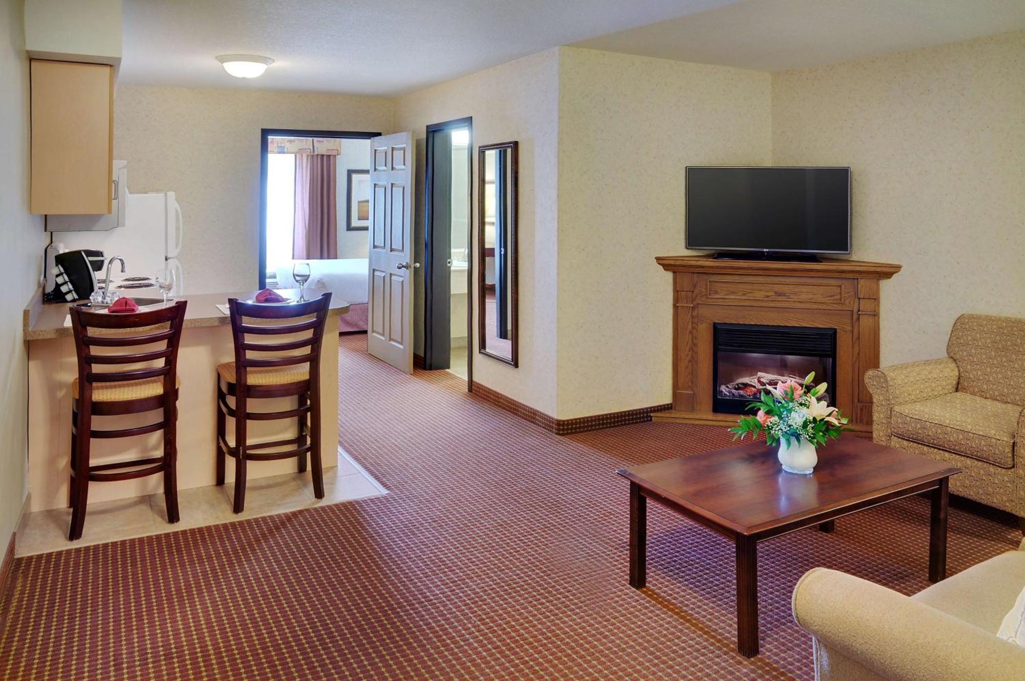 Coast Grimshaw Hotel & Suites Kültér fotó