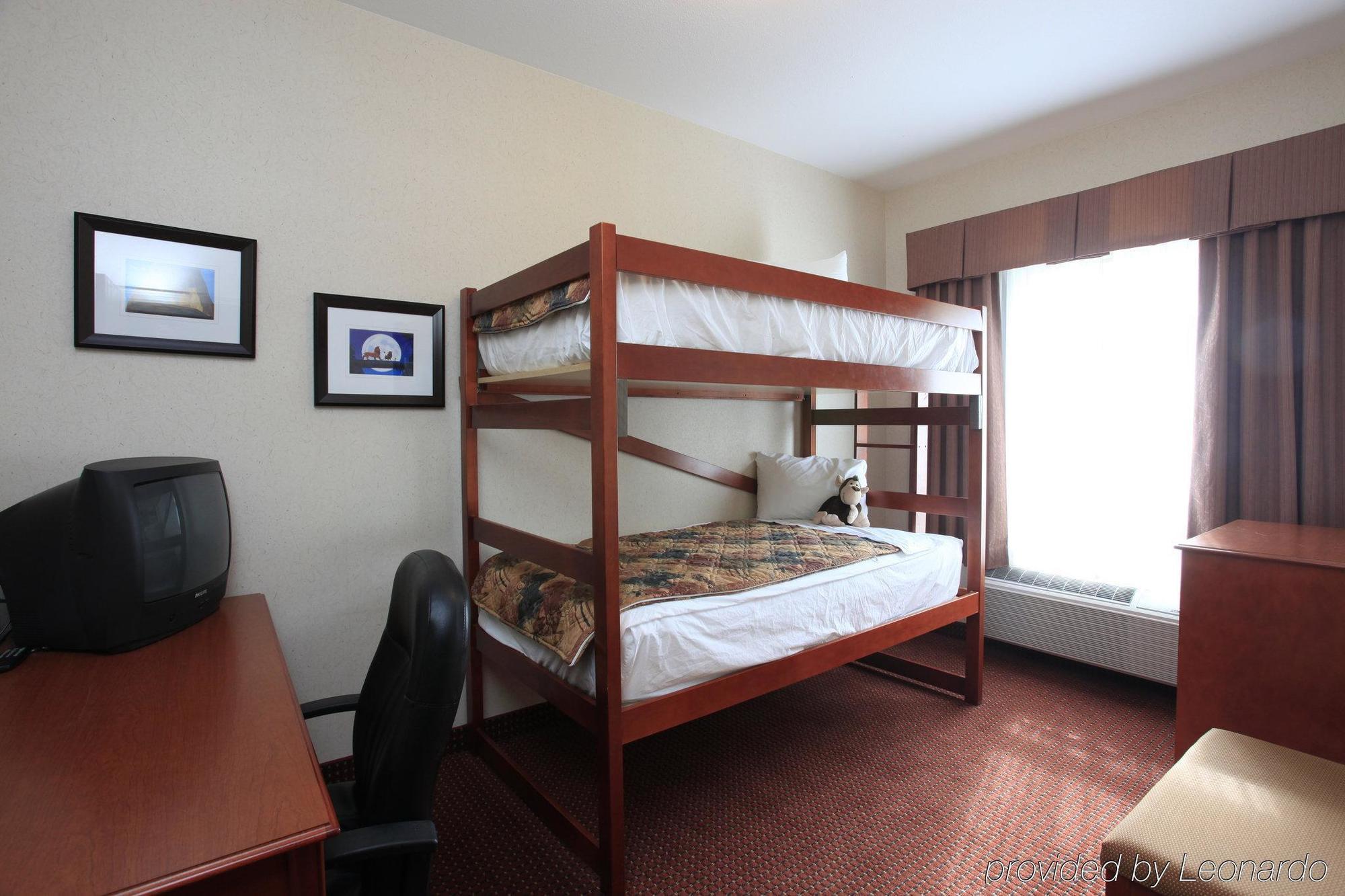 Coast Grimshaw Hotel & Suites Kültér fotó