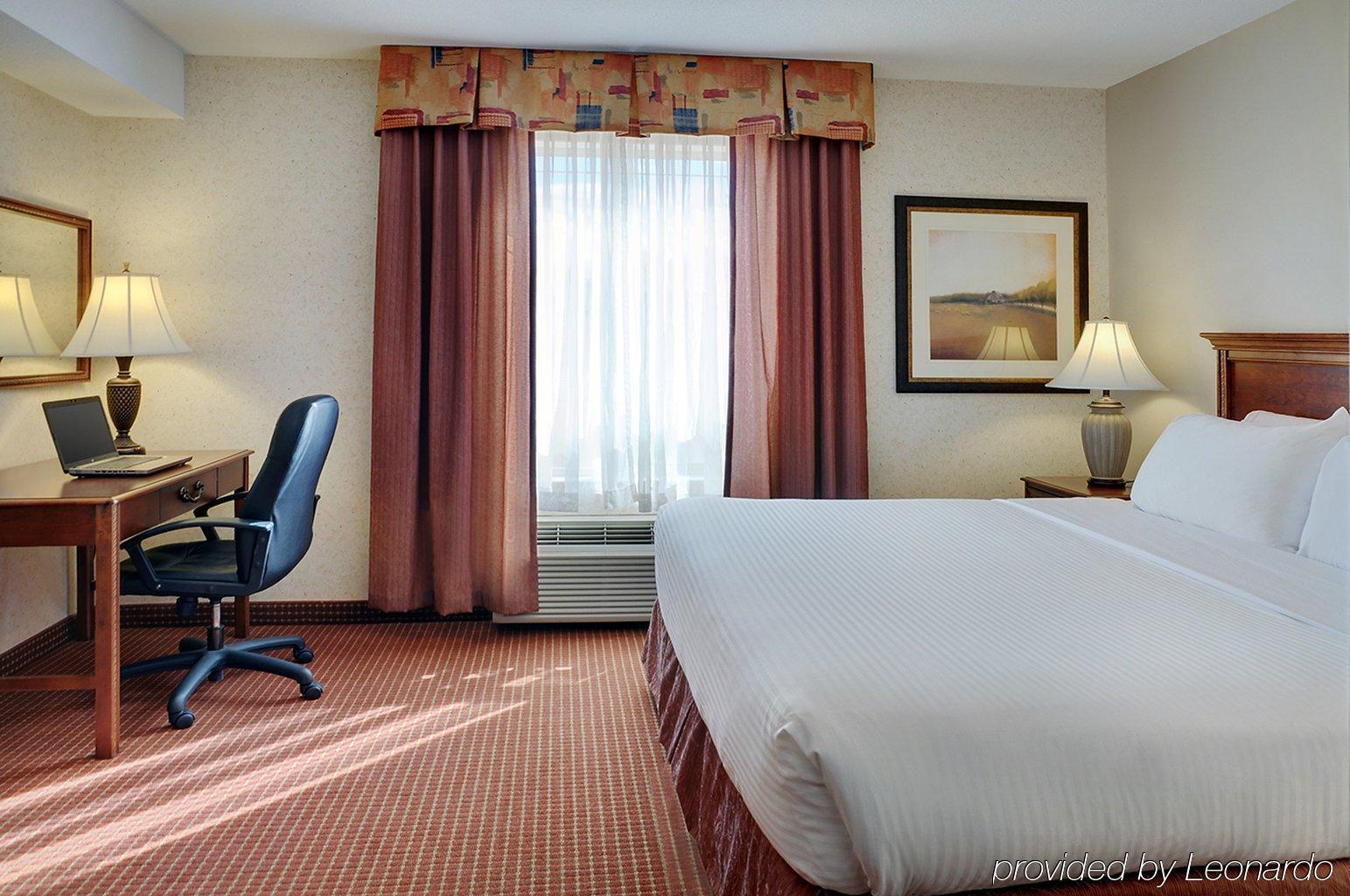 Coast Grimshaw Hotel & Suites Kültér fotó