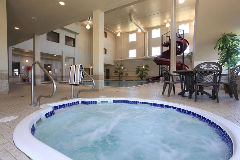 Coast Grimshaw Hotel & Suites Létesítmények fotó