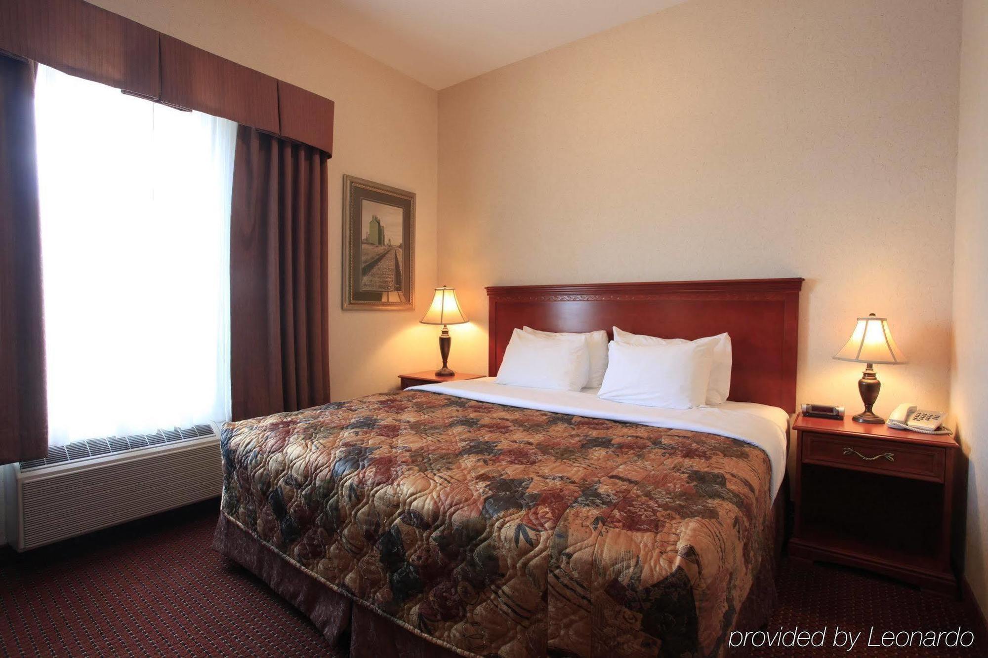 Coast Grimshaw Hotel & Suites Kültér fotó
